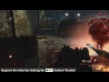Black Ops 3 Teaser - NEW HIDDEN MESSAGE EASTER EGG! UNMARKED MAN Riddle! (Black Ops 3 Teaser)