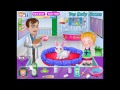 Baby Hazel Game Movie - Baby Hazel Pet Hospital - Dora the Explorer