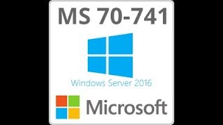 70 741 Day01 Wedfri 11July2018 Intro Templatevm