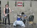 「Mermaid」 the rosary&government live at Chiba Port Park 3