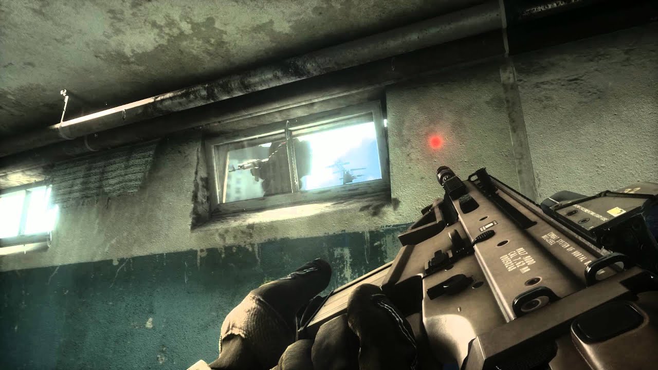 Почему в battlefield 4 нет звука Почему в battlefield 4 нет звука