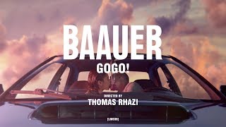 Baauer - Gogo!