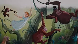 Disney Peter Pan- An Adventure For Wendy