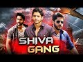 Shiva Gang 2019 Telugu Hindi Dubbed Full Movie | Naga Chaitanya, Amala Paul