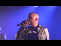 Sofiane Ft. Bakyl - Ma cité a craqué - live #Jesuispasséchezso paris 2017 France