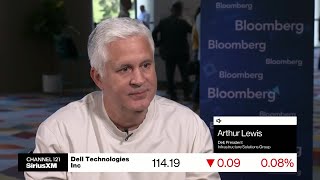 Dell Will Continue To Innovate Ai Faster Than Compeion Arthur Lewis