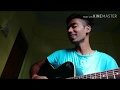 Rat Kali Ek Khwab Me Aai | Acoustic Cover By Bishal