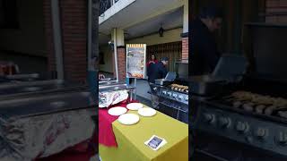 Evento Giros De Repretel De C 6, 15Dic17