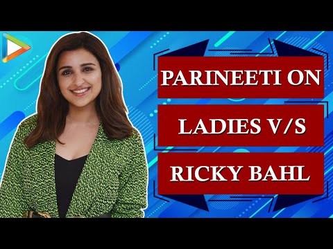 I Was Not Chubby I Was Fat says Parineeti Chopra I Was Not Chubby I Was Fat says Parineeti Chopra