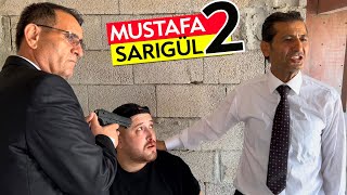 Mustafa Sarıgül 2 - Skeç