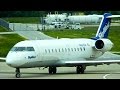 Northwest Arkansas (XNA) Spotting – American – Bombardier CRJ-700 & More – Spotting Series Ep. 156