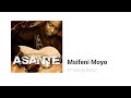 Msifeni Moyo (lyric video) bY George Bongo (Skiza 6982323)