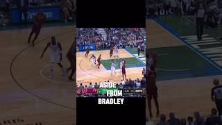 Kyle Korver Had A Perfect Sharpshooter Jump Shot