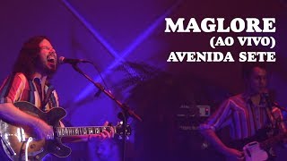 Watch Maglore Avenida Sete video