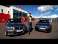 Audi S4 Avant vs. BMW 335i Touring