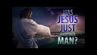 Jezus Christus | Zomaar een man? of Zoon van God? / Total Onslaught - Walter Veith (1/36)