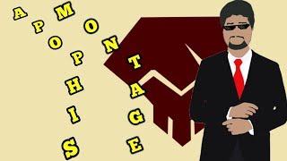 Apophis The God Of Solo Q Montage V4