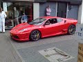 scuderia