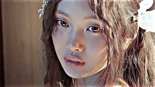 Newjeans - Asap Official Mv 4K Twixtor Clips