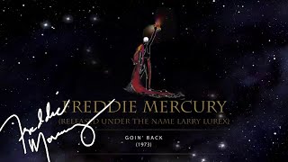 Watch Freddie Mercury Goin Back video