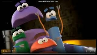 Storybots Sparta Remix Ahtg Veg