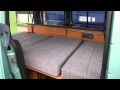 doblo camper