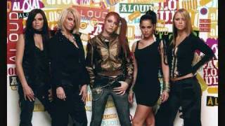 Watch Girls Aloud White Christmas video