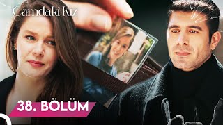 Camdaki Kız | 38. Bölüm