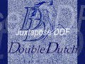 Juxtapose DDF - 2 Year Old
