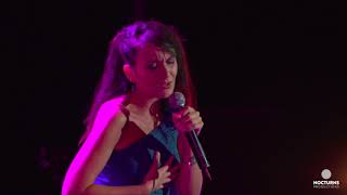 Madalena Alberto - La Vie En Rose (Piaf)