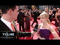 Emmys 2013: Melissa Rauch on "Big Bang" Season 7...Howard & Bernadette Babies? - TVLine