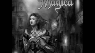 Watch Magica Dear Diary video