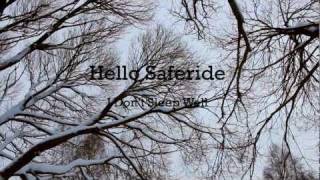Watch Hello Saferide I Dont Sleep Well video