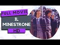 Il minestrone | HD | Comedy | Full movie in Italian with English subtitles