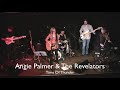 Angie Palmer Band "Time Of Thunder"