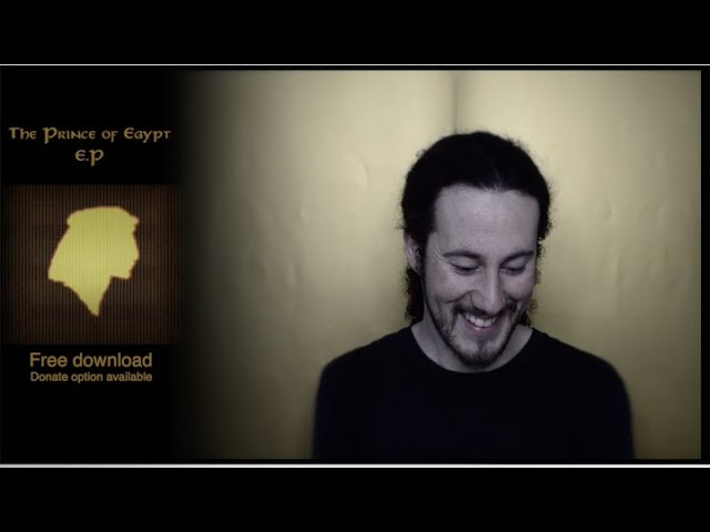 Prince of Egypt - E.P