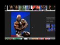 KAI GREENE 6 Weeks Out Of Mr Olympia