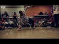 Krock Highlights | STRIFE.TV | Furious Styles Crew: Spain 3rd Year Anniversary