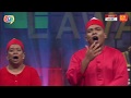 Maharaja Lawak Mega 2019 - Puteh minggu 3