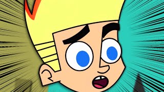 watching Johnny Test as ADULTS was a MISTAKE...