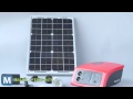 This Portable Solar Charger Powers Your Phone, Helps the Developing World