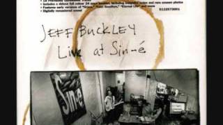 Watch Jeff Buckley Sweet Thing video