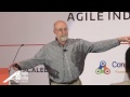No Estimates? By Woody Zuill (@WoodyZuill) At Agile India 2017