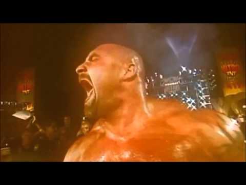 Goldberg Theme Remix in HD