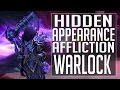 Hidden Artifact | Affliction Warlock 🔮