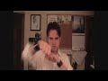 Video Diary of Lucien Desar 06-01-2009
