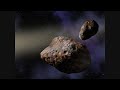 Pleiadians - Asteroids