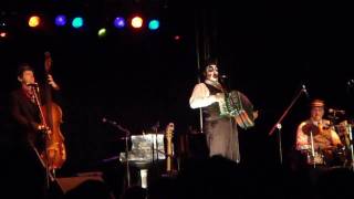 Watch Tiger Lillies Circle Line video
