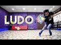Ludo Dance Video - Tony Kakkar ft. Young Desi | Cover by Ajay Poptron