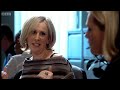 Chocolate Fudge Cake - Catherine Tate Show - BBC